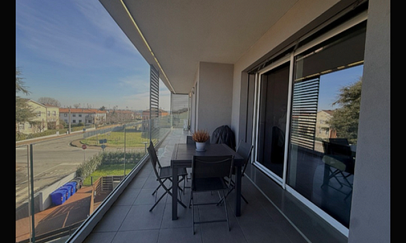 Casa Nuova Classe A4...
