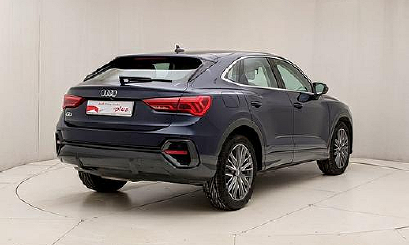 Audi Q3 2ª Serie - Q...