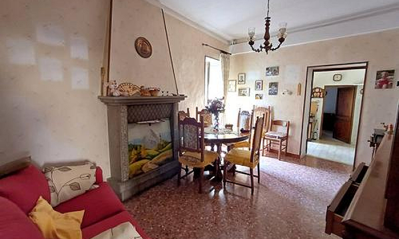 Appartamento - Capra...