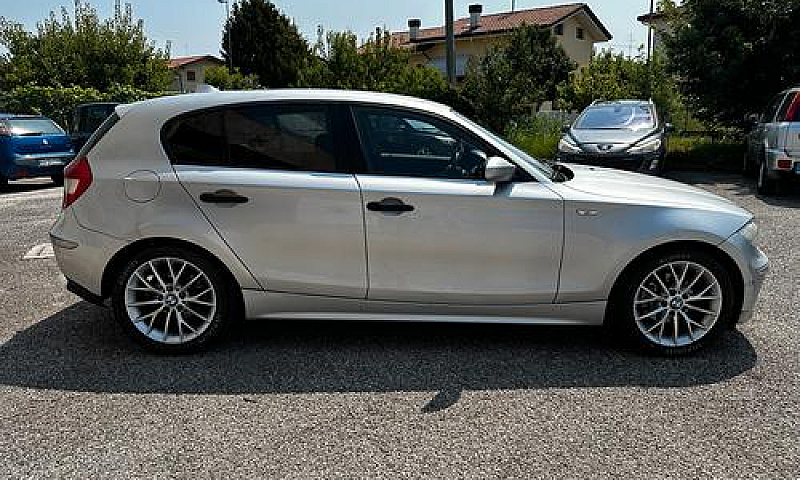 Bmw 118 118D Cat 5 P...