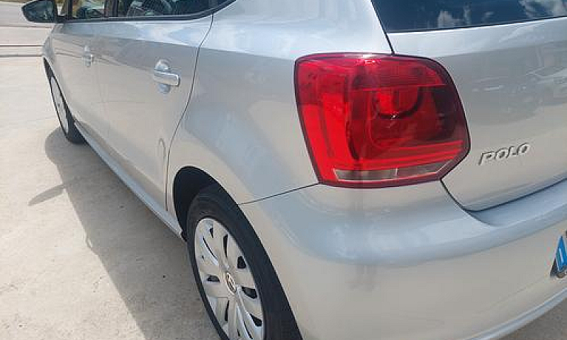 Volkswagen Polo 1.2 ...