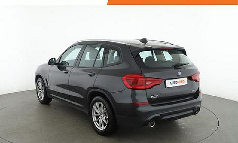 Bmw X3 Wbauz35040N00...