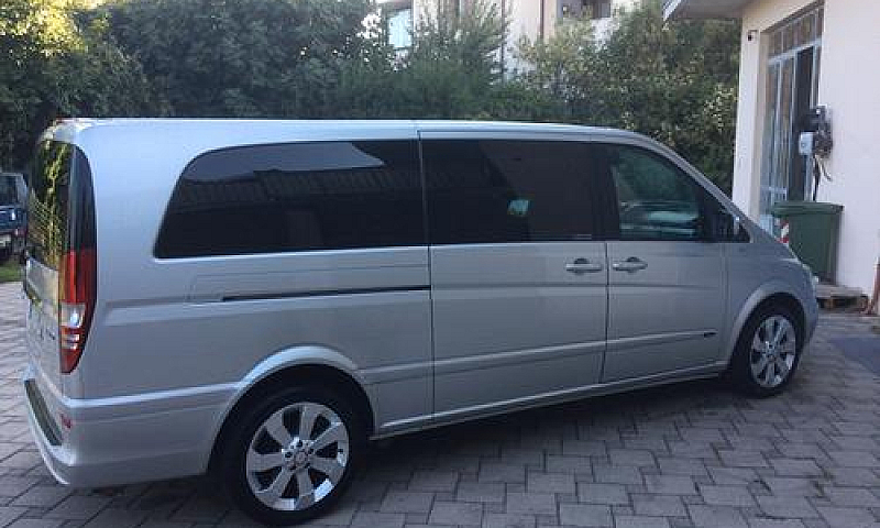 Mercedes Viano 2ªs. ...