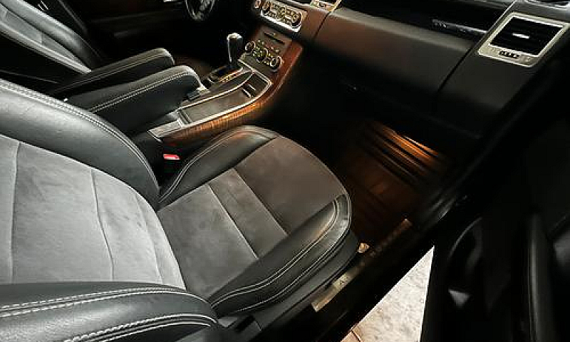 Range Rover 3.0 Hse ...