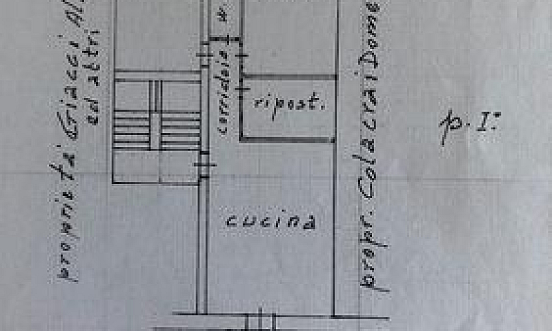 Appartamento Sul Cor...
