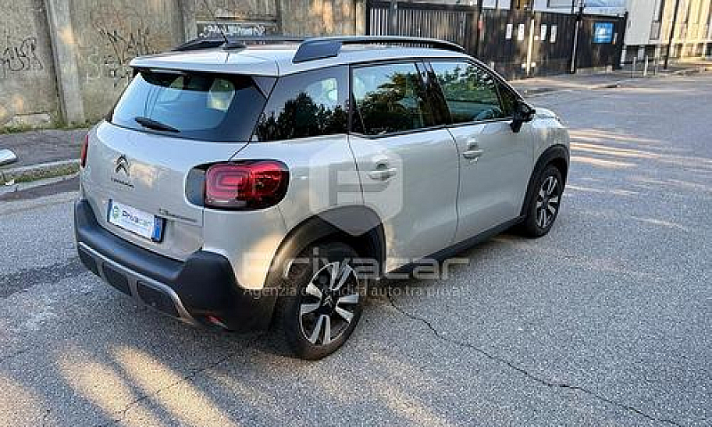 Citroen C3 Aircross ...