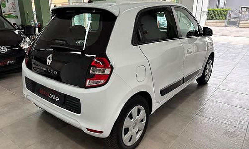 Renault - Twingo - 1...
