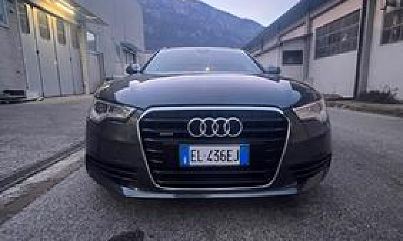 Audi A6 3ª Serie - 2...