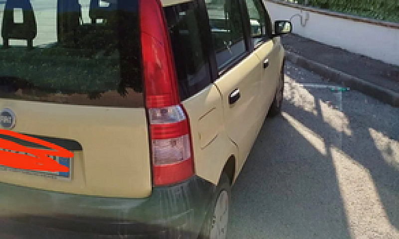 Fiat Panda Gpl...