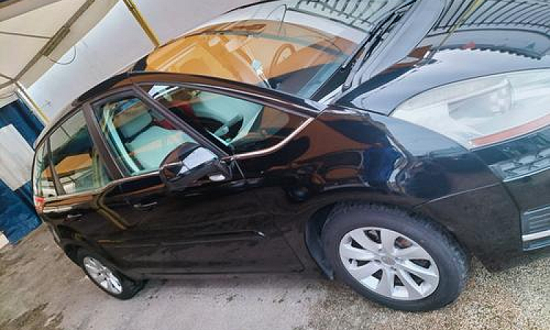 Citroen C4 Picasso 1...
