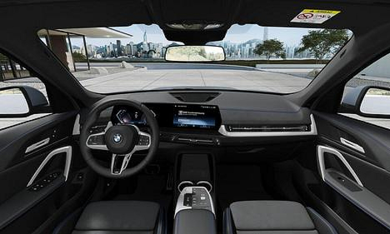 Bmw X1 Xdrive23D Mhe...