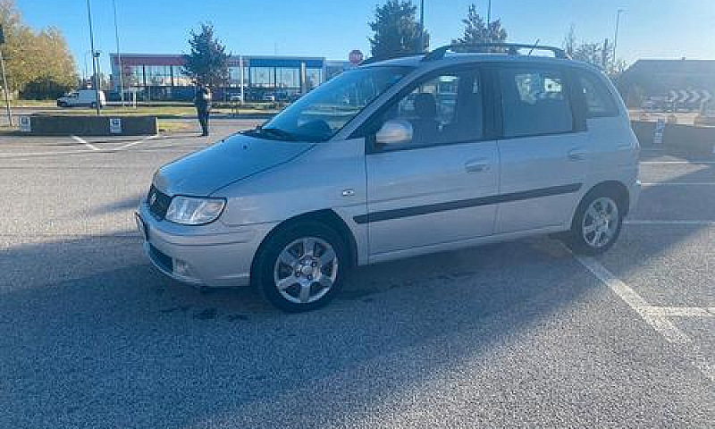 Hyundai Matrix 1.6 A...