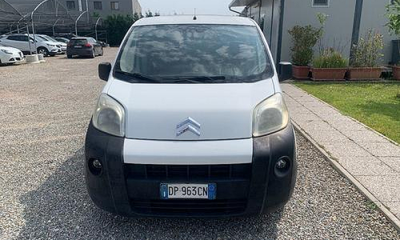 Citroen Nemo 1.4 75C...