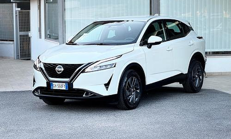 Nissan Qashqai 1.3 M...
