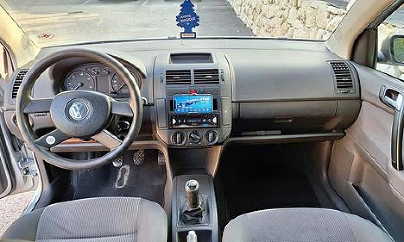 Polo 1.4 Td Confortl...