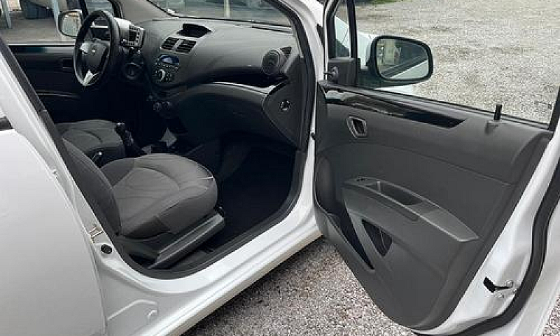 Chevrolet Spark 2012...