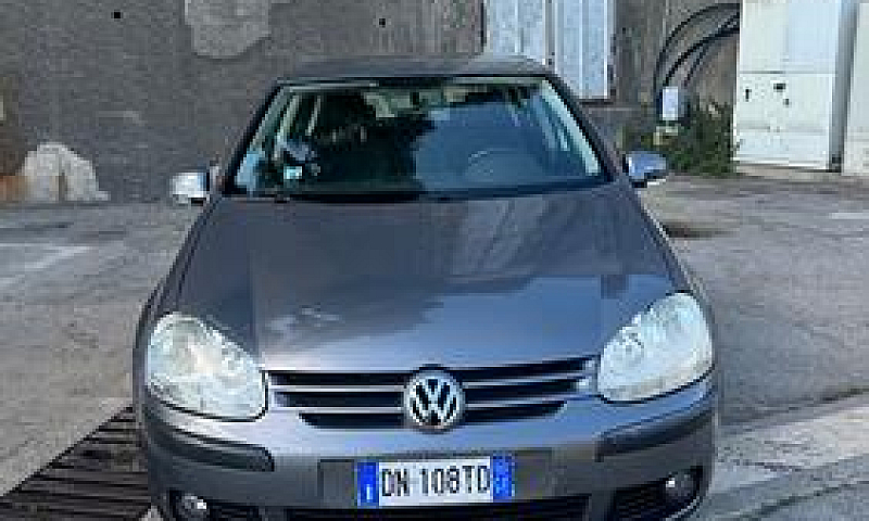 Volkswagen Golf 1.9 ...