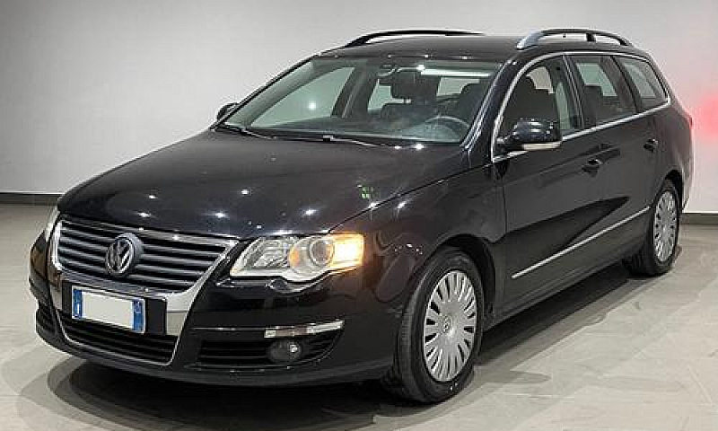 Volkswagen Passat 2....