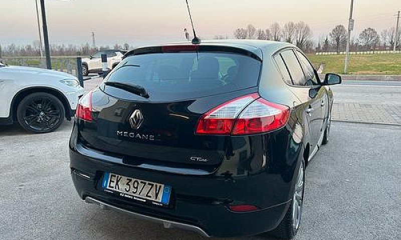 Renault Megane 1.9 D...