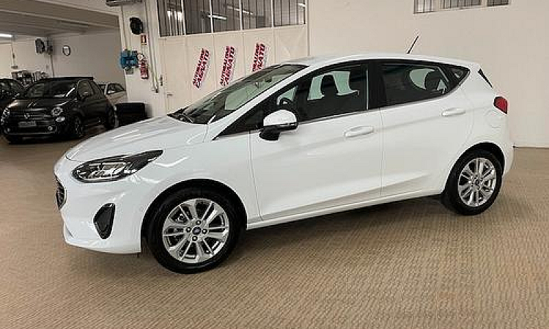 Ford Fiesta 1.1 75 C...