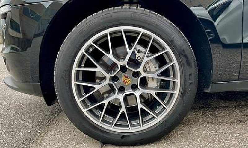 Porsche Macan 3.0 S ...