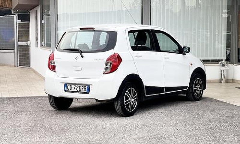 Suzuki Celerio 1.0 B...