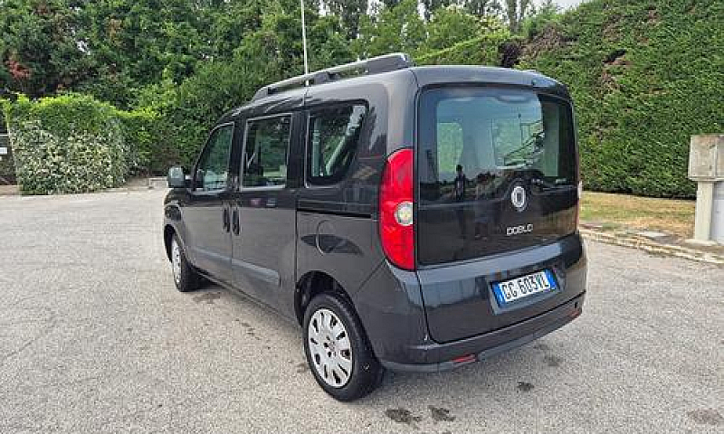 Fiat Doblo Doblò 1.6...