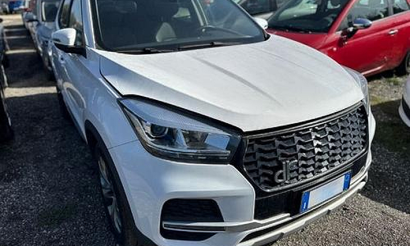 Dr Automobiles Dr 4....