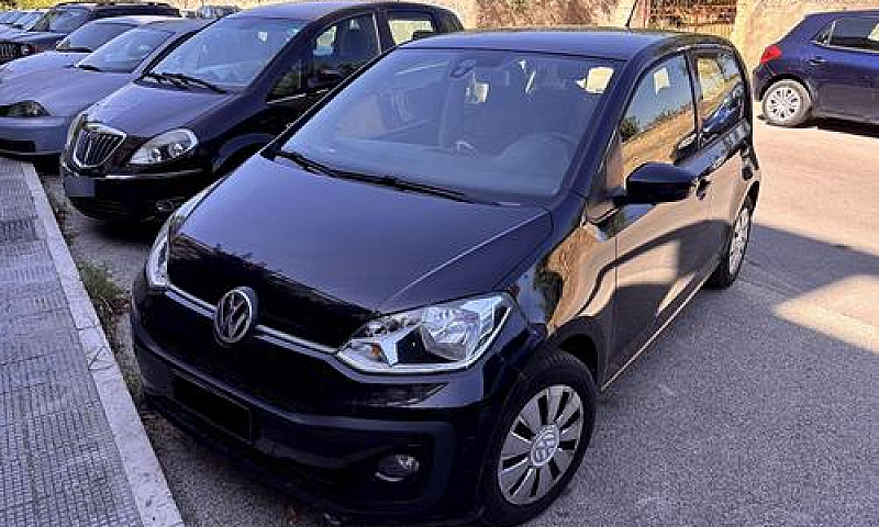 Volkswagen Up! 2018 ...