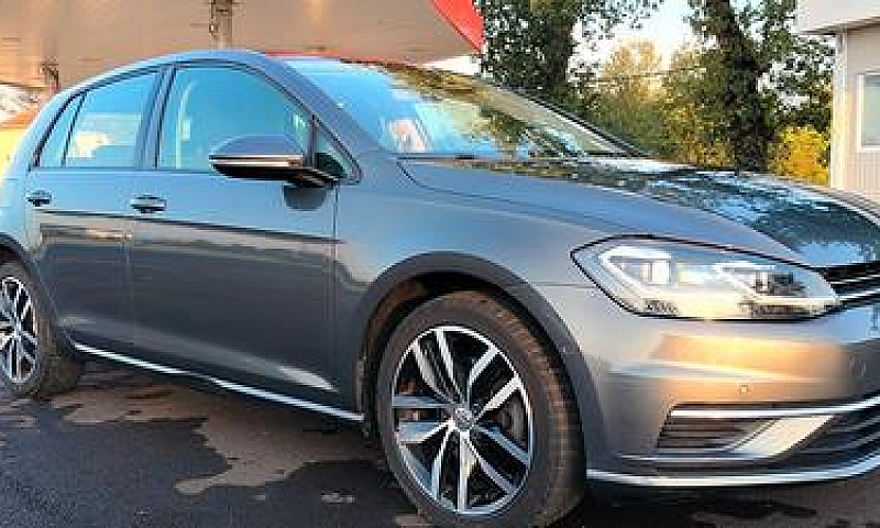 Volkswagen Golf 1.6 ...