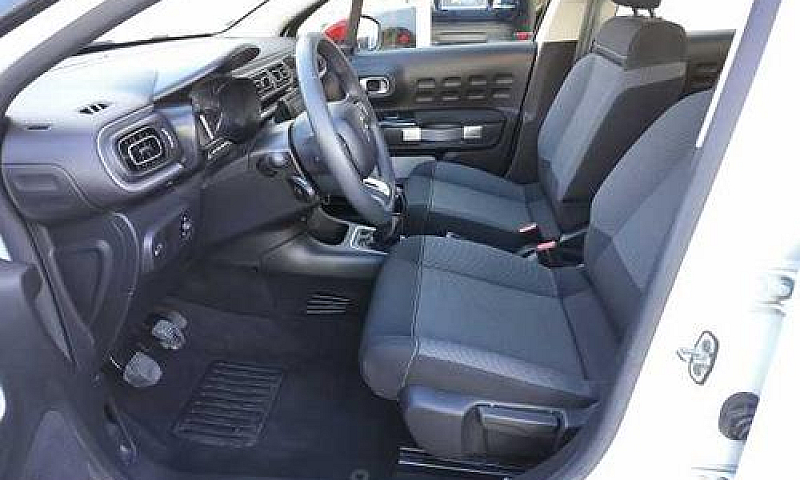 Citroen C3 Puretech ...