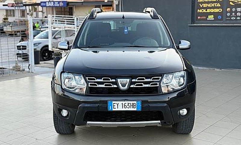 Dacia Duster 1.6 110...