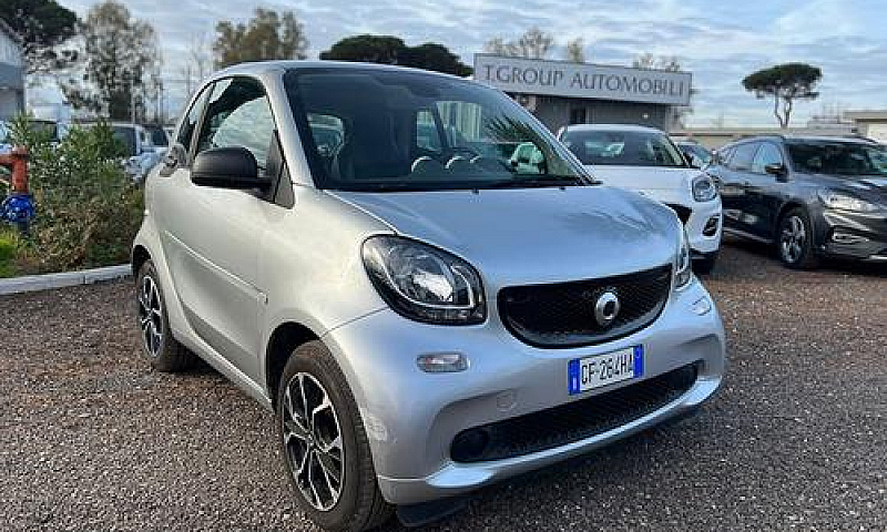 Smart Fortwo 70 1.0 ...