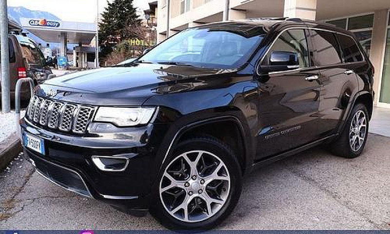 Jeep Grand Cherokee ...