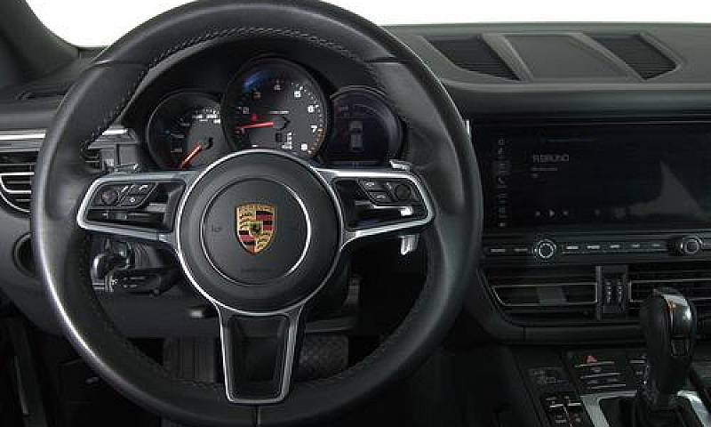 Porsche Macan 2.0 24...