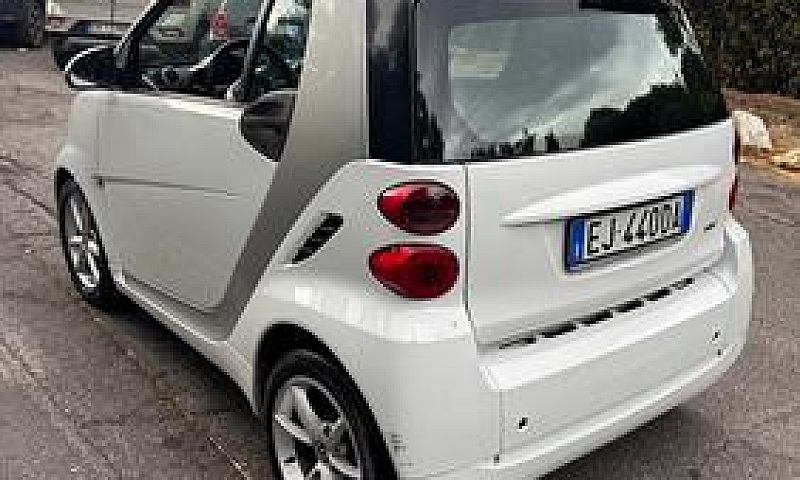 Smart Fortwo 1000 52...