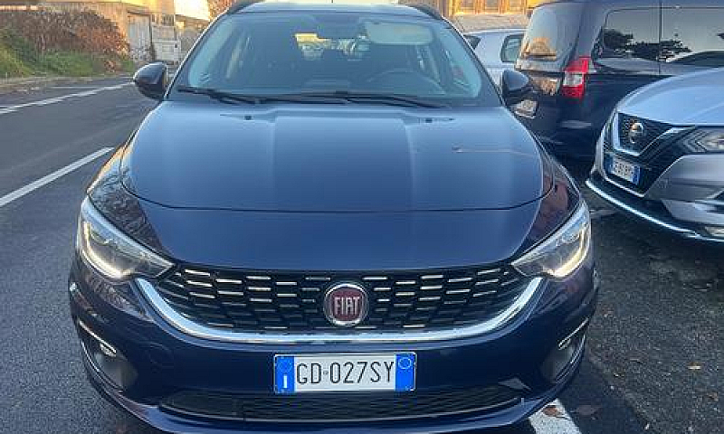 Fiat Tipo 1.6 Mjt S&...