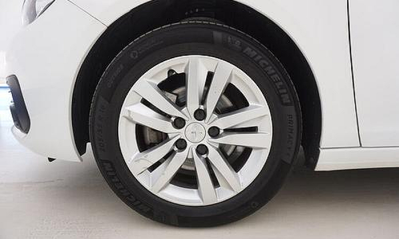 Peugeot 308 Sw Busin...