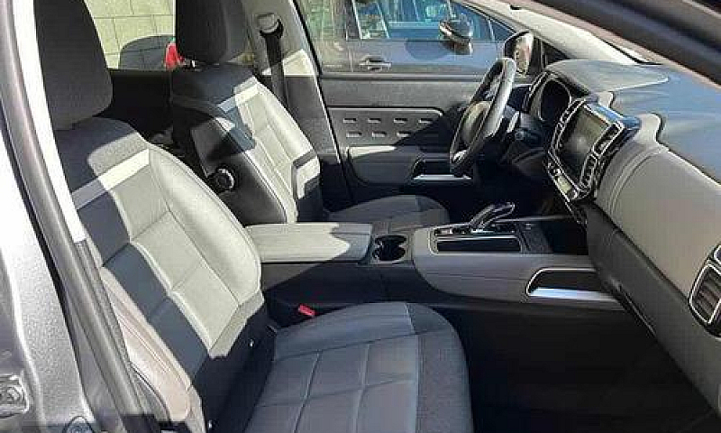 Citroen C5 Aircross ...