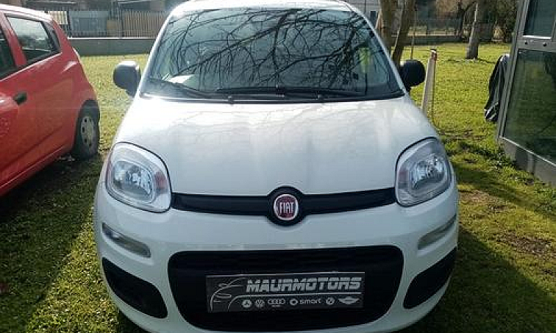 Fiat Panda 1.0 Firef...