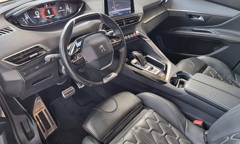 Peugeot 5008 Bluehdi...