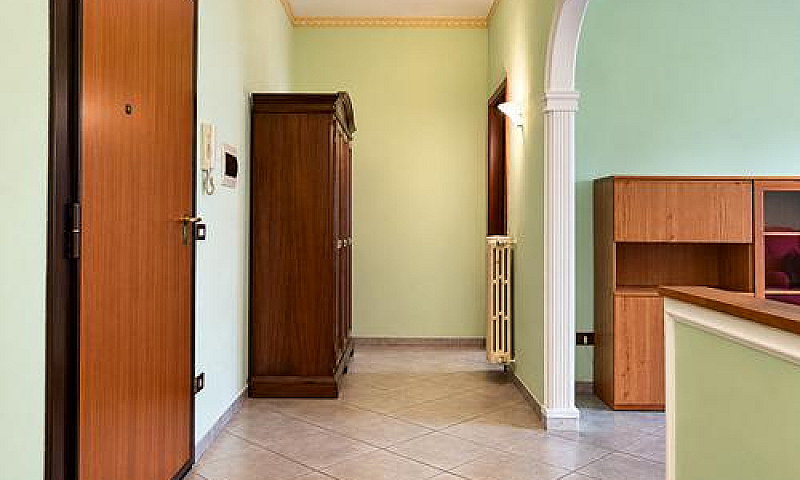 Appartamento Prato [...