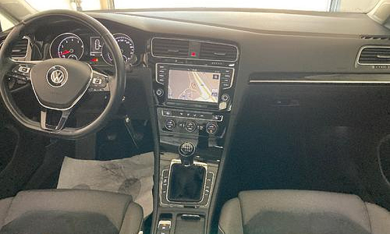 Volkswagen Golf 7 1....