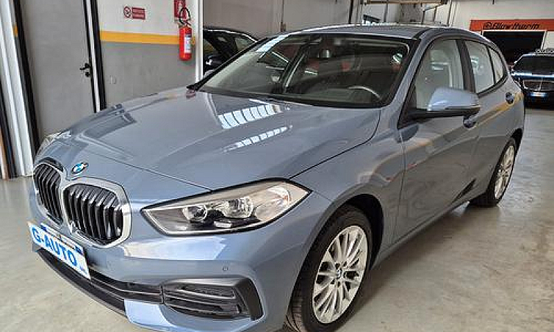Bmw 116D Ok Neopaten...