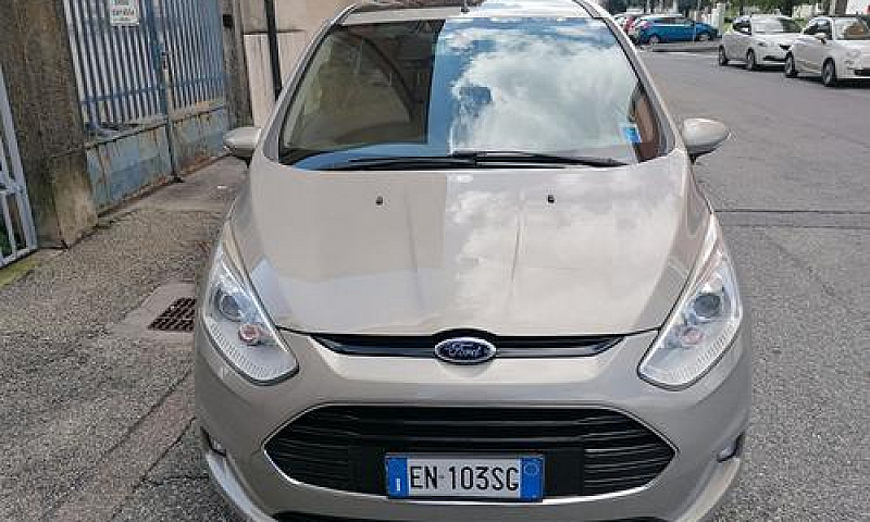 Ford B-Max 1.4 Benzi...