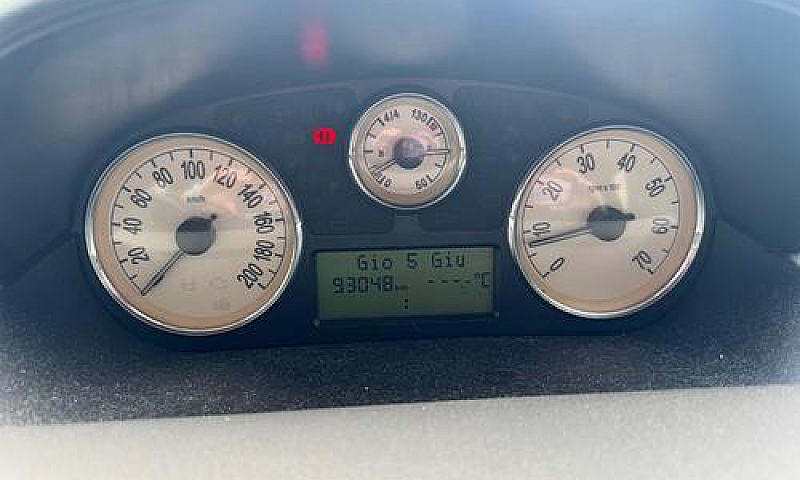 Lancia Ypsilon 1.2 A...