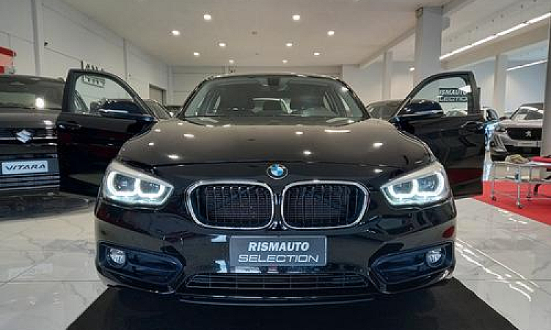 Bmw 118D 5P. Sport...