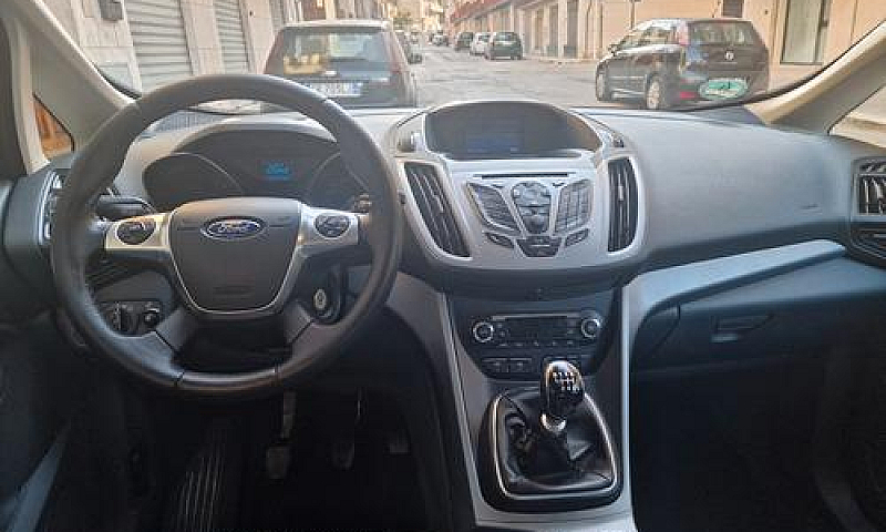 Ford C-Max 1.6 Tdci ...