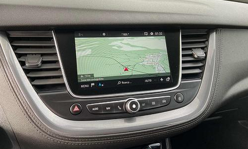 Opel Grandland X 1.5...