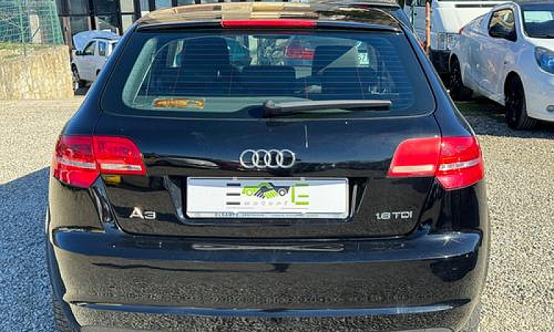 Audi A3 1.6 Tdi 90 C...